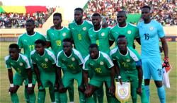 AFCON 2019: ‘We’re challengers, not favourites’, says Senegal boss Cisse