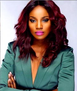 Seyi Shay goes breezy, emotional in Abeokuta at ‘Access The Stars’ audition