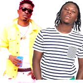 Media responsible for feud between Stonebwoy and I- Shatta Wale