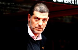 Slaven Bilic returns as Croatia coach