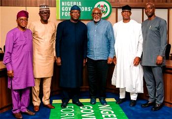 YPF to South-West Govs: Tackle insecurity with job creation, entrepreneurship