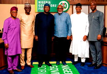 Presidency brokers meeting between South-West govs, Miyetti Allah leaders in Ondo