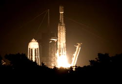 Satellite-carrying rocket ‘lost’ after New Zealand launch