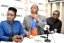 Bollywood channel ‘StarLife’ debuts on StarTimes