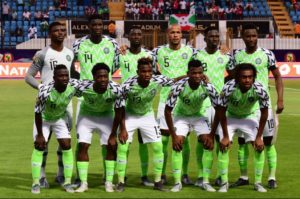 Super Eagles