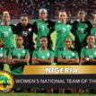 Okala says Super Falcons need to improve for subsequent matches