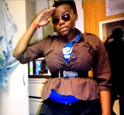Fans advice singer, Teni to lose some weight as she shares slim throwback photo