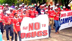 Illicit drug abuse responsible for herders-farmers clash — NDLEA