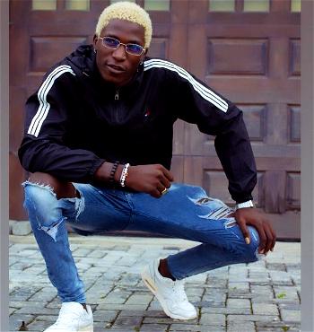 You have to be a successful artiste manager before you can make profit – TinnoStiles