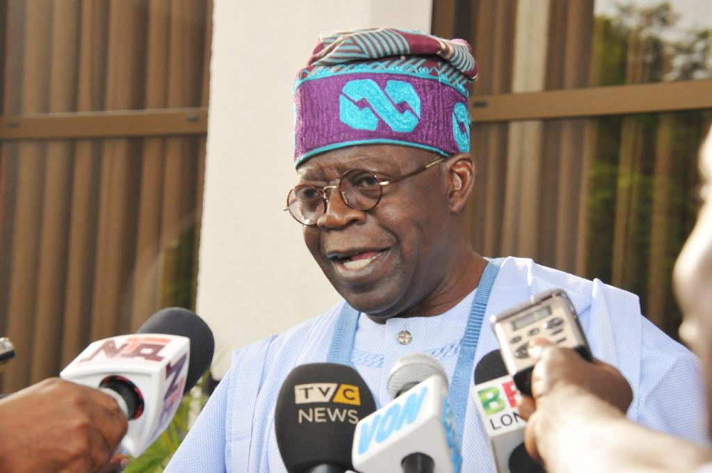 Tinubu, 2023: APC leaders split over Tinubu; South-East may get presidential ticket