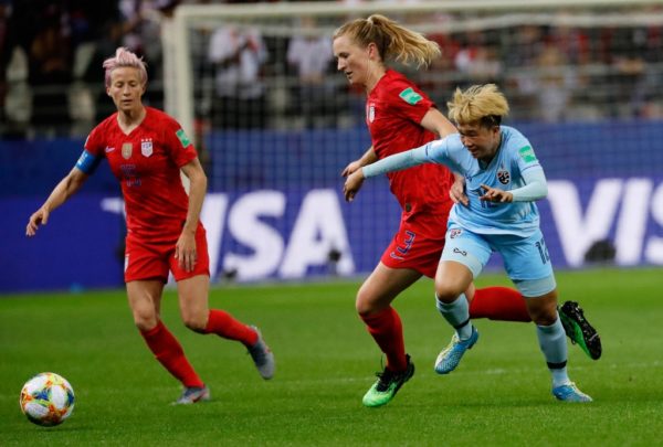 Women's World Cup