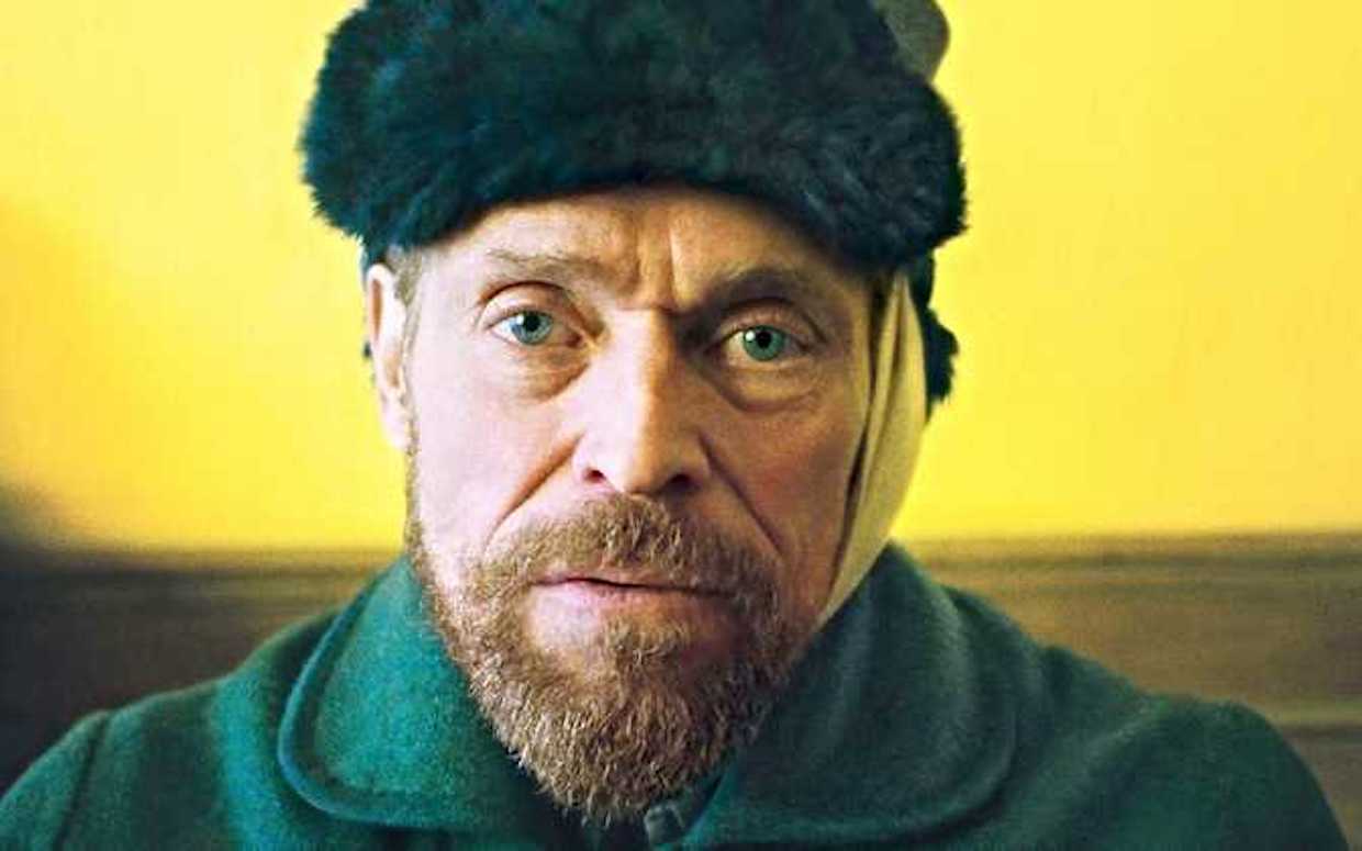Vincent van Gogh: Five things to know