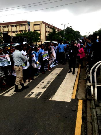 Give us new Dubai in Nigeria, citizens urge Sanwo-Olu