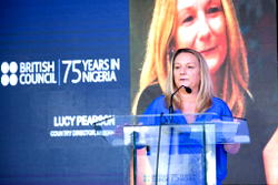 British Council Nigeria: Making a lasting difference for Women and Girls