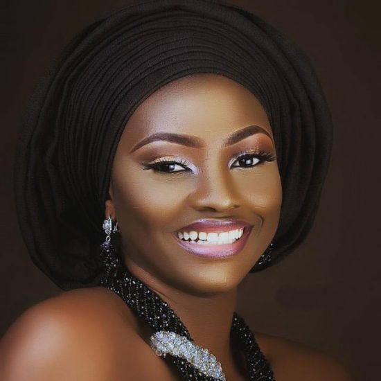 Ex beauty queen Yetunde Savage kicks off multi-million naira Jewelry ...