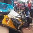Accident: Three dead, one injured at Oko, Anambra