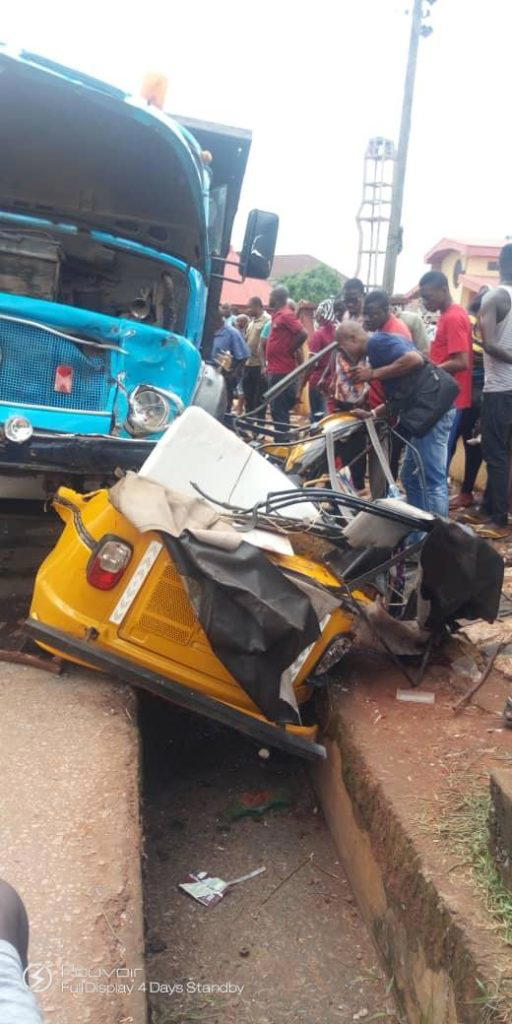 Accident