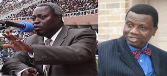 Kumuyi, Adeboye
