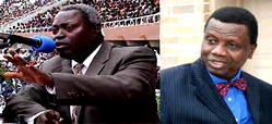 Kumuyi, Adeboye win Yoruba Persons of the Year Award