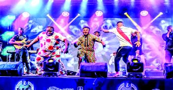 Ariya Repete 2019: Lagos auditions yield winners, as show goes