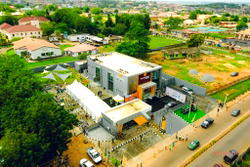 Why we chose to build the best bank building with Providus – Sujimoto
