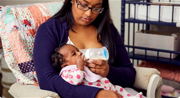 Exclusive Breastfeeding: Nursing mothers’ ordeals