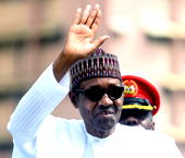 Coalition lauds Buhari, Nigerian Army for promoting officers