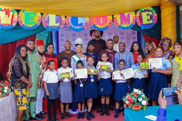 Delphi school emerges winner in inter debate