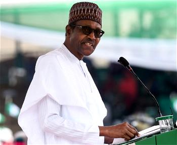 Address by President  Muhammadu Buhari at the  2019 National democracy day at the Eagle Square, Abuja, June 12  2019