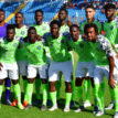 Afcon 2019: Nigerians celebrate Round of 16 berth