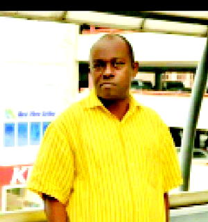 We’re building underground  gas plants to prevent explosions, save lives — Esike