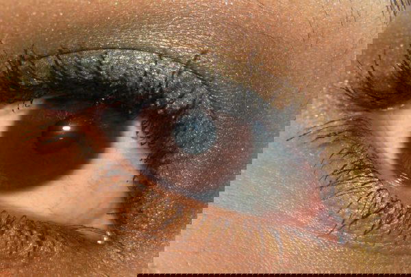 Eye Power Etiquette