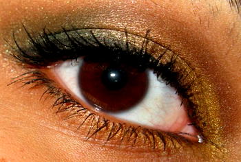 Eye Power Etiquette
