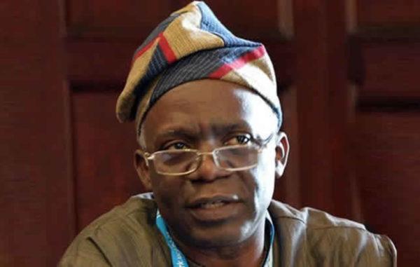 Falana asks police to probe attack on Justice Odili’s residence