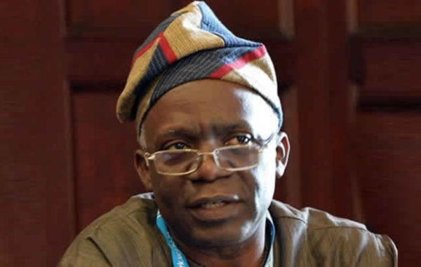 APC, PDP members not qualified to be appointed INEC RECs – Falana