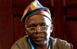 Votes cast in all states equal, Abuja interpreted as 37th state– Falana