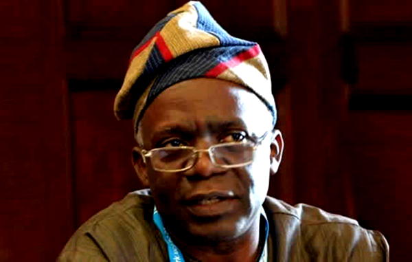 Sylvester Oromoni: ‘It’s curious coroner ignored evidences’ — Falana faults ruling