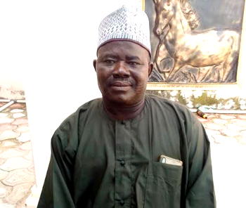 Kogi guber: APC pressure group rejects indirect Primary 