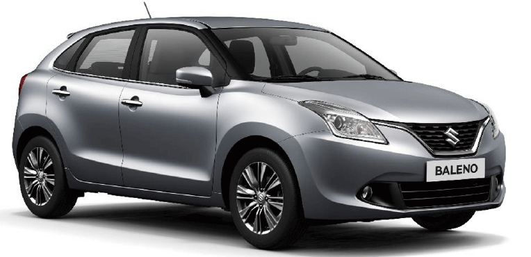 Suzuki offers new trade-in scheme