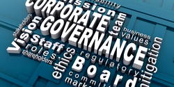 Time to change our governance template