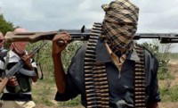 Gunmen, Militia, Nasarawa, Religious leader