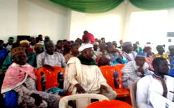 Miyetti Allah: Kidnappers, rapists are from Zamfara, Niger, Kaduna, Bauchi, Katsina