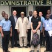 Igbobi Hospital partners international experts on limb deformity