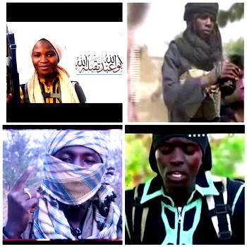 ISWAP, Boko Haram remain evil that must be crushed by all ― Coalition
