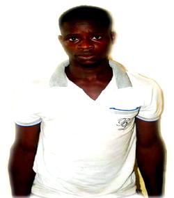 In his next life, he’ll respect elders, says  man that killed neighbour for insulting father