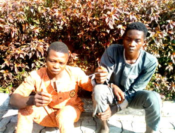 Security guards confess: How we killed our boss, daughter with motorcycle cable