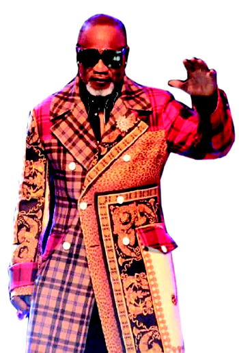 Koffi Olomide’s South Africa concert cancelled
