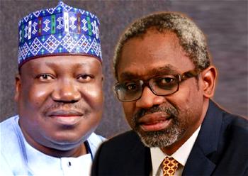 Lawan, Gbaja blast Southern govs over call for restructuring