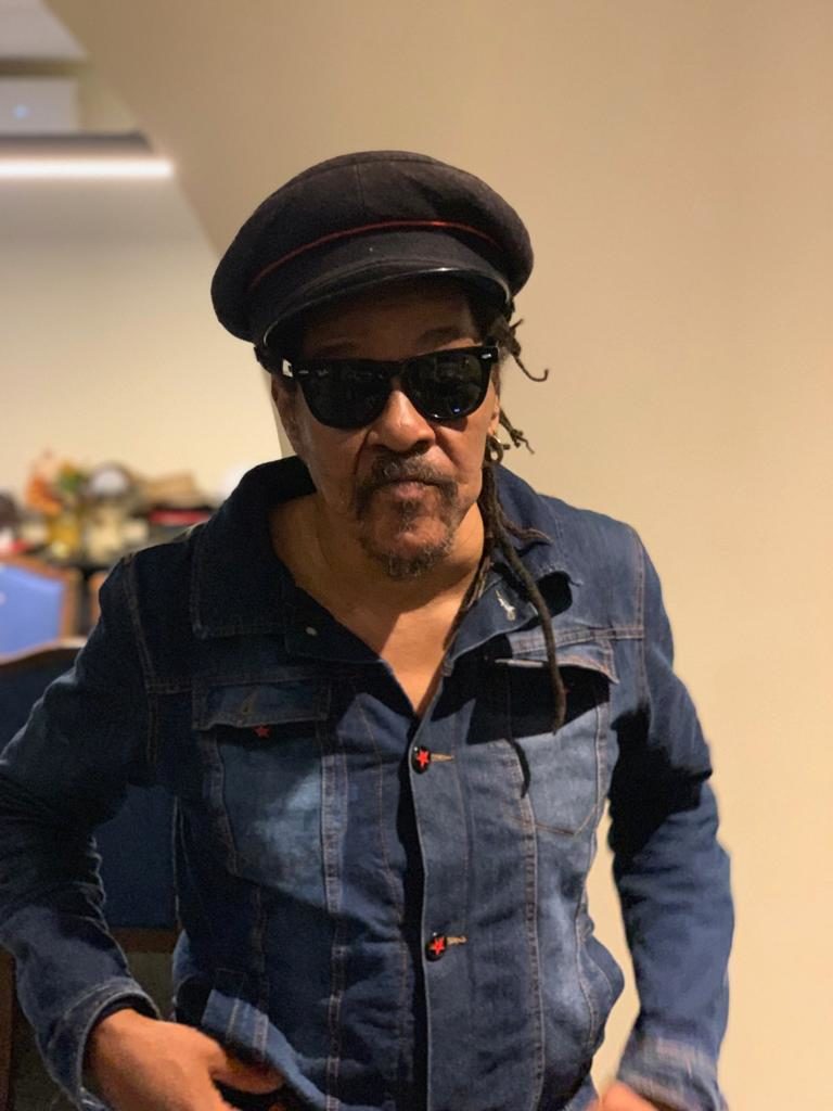 Majek Fashek talks 20-years of democracy in Nigeria