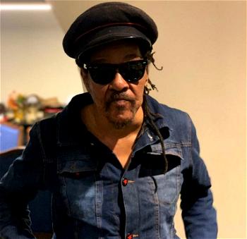 Majek Fashek’s family seeks financial support to fly singer home for burial